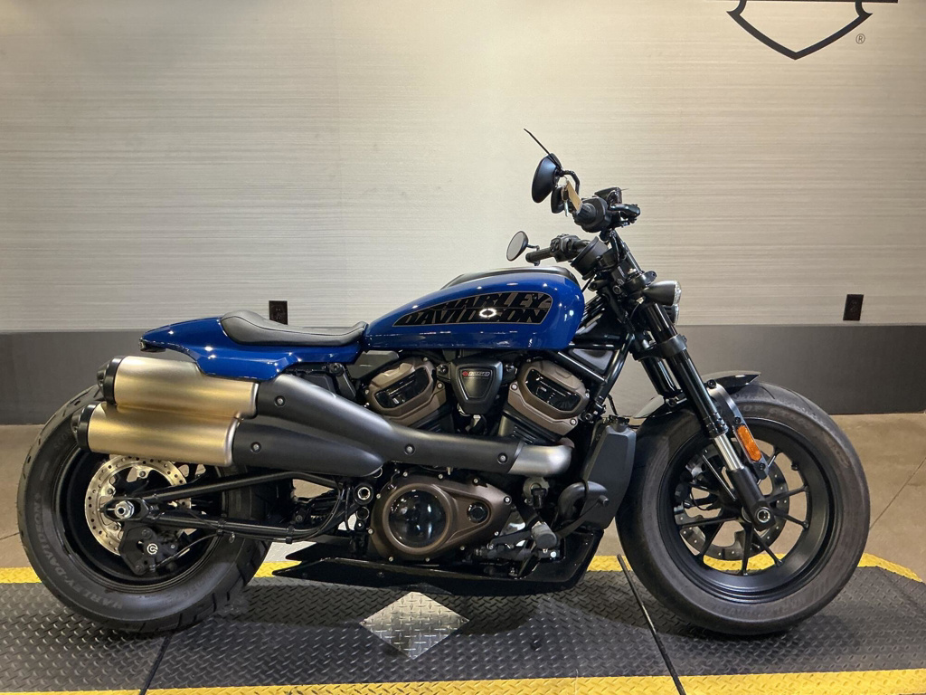 2023 Harley-Davidson Sportster S in Peoria, AZ