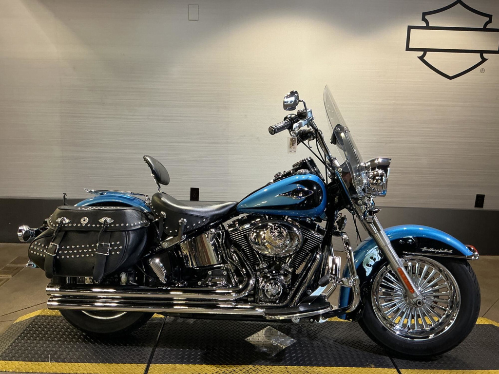 2011 Harley-Davidson  Softail Heritage Classic in peoria AZ