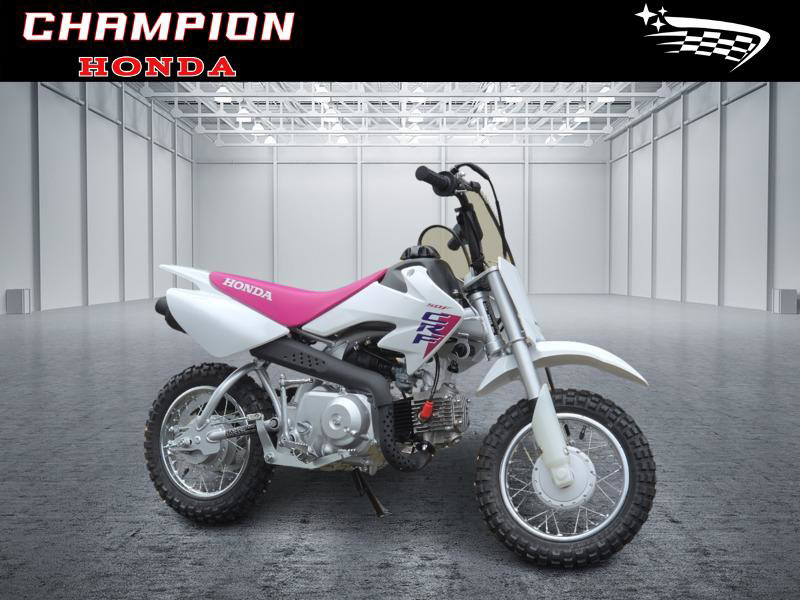 2026 Honda CRF 50F 50F in Hicksville, NY