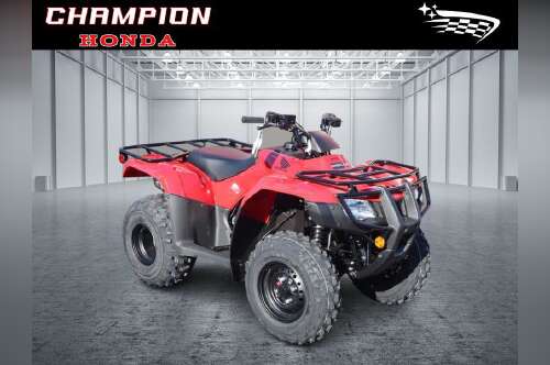2026 Honda FourTrax Recon ES 2X4 ES in hicksville NY