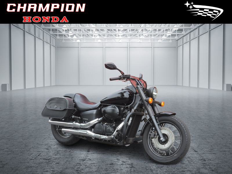 2020 Honda Shadow Phantom PHANTOM in Hicksville, NY