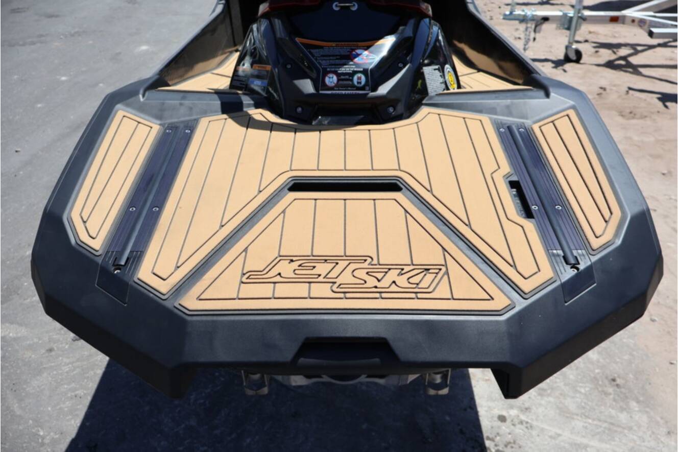 A photo of this 2026 Kawasaki Jet Ski Ultra 310 LX