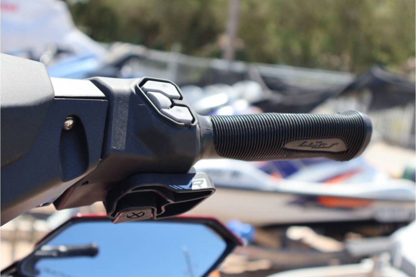A photo of this 2026 Kawasaki Jet Ski Ultra 310 LX