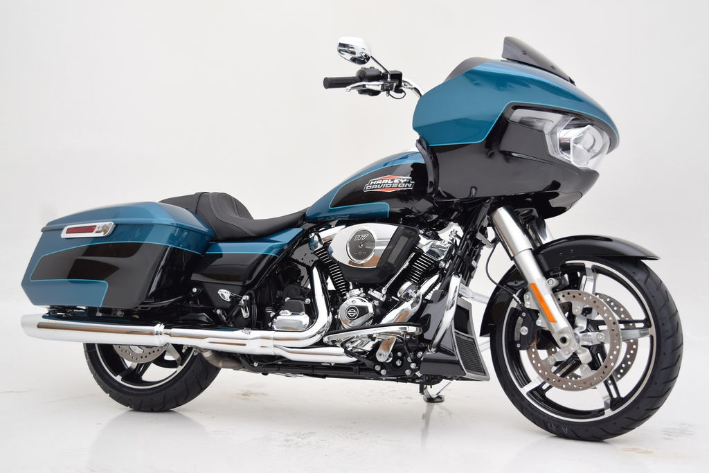 2026 Harley-Davidson Touring FLTRX - Road Glide FLTRX in Scott City, MO