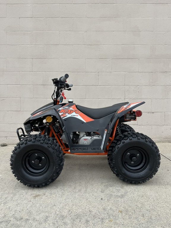 2026 Kayo Fox / Storm 70 UTV/Utility ATV