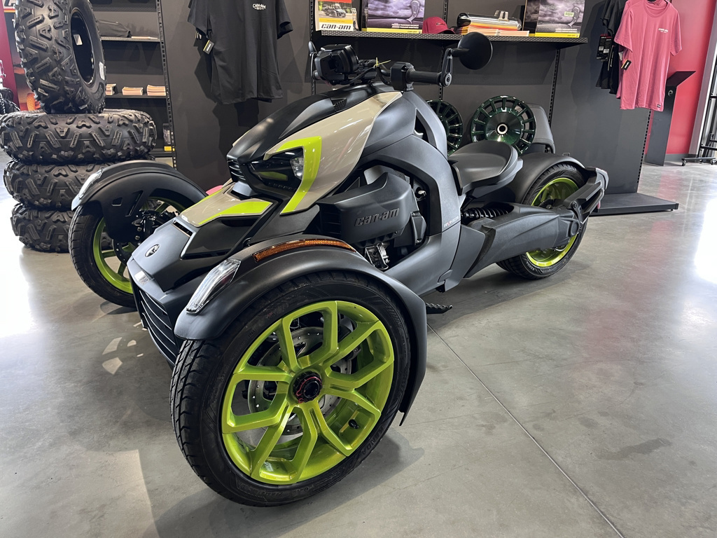 2024 Can-Am Ryker 900 ACE 900 ACE in Bessemer, AL