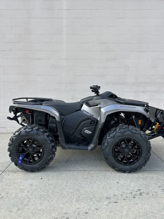2026 Can-Am Outlander XT 700 in coldwater MI