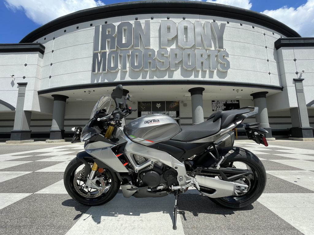 2023 Aprilia Tuono V4 1100 1100 in Westerville, OH