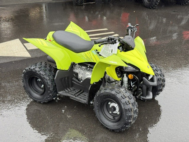 Yamaha Side by Sides For Sale in Washington - ATV Trader