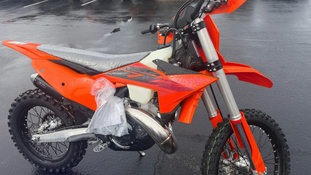 2027 KTM XC 300 XC in Sublimity, OR