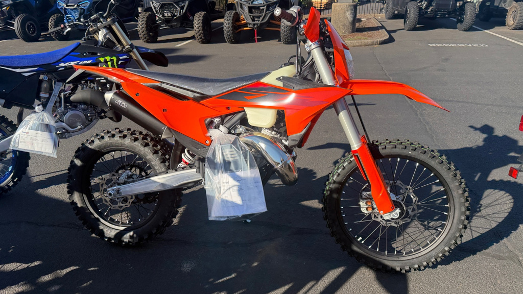 2027 KTM XC 150 W 150 W in Sublimity, OR