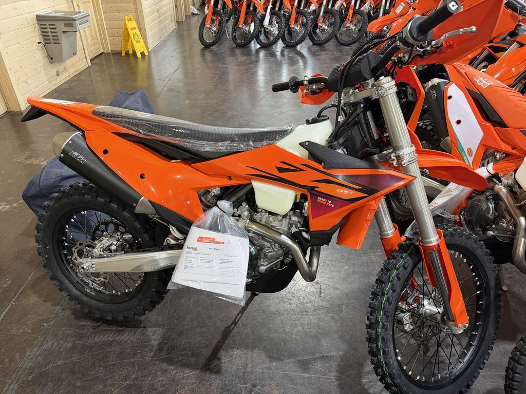 2026 KTM XC 450 F-W 450 F W in Sublimity, OR
