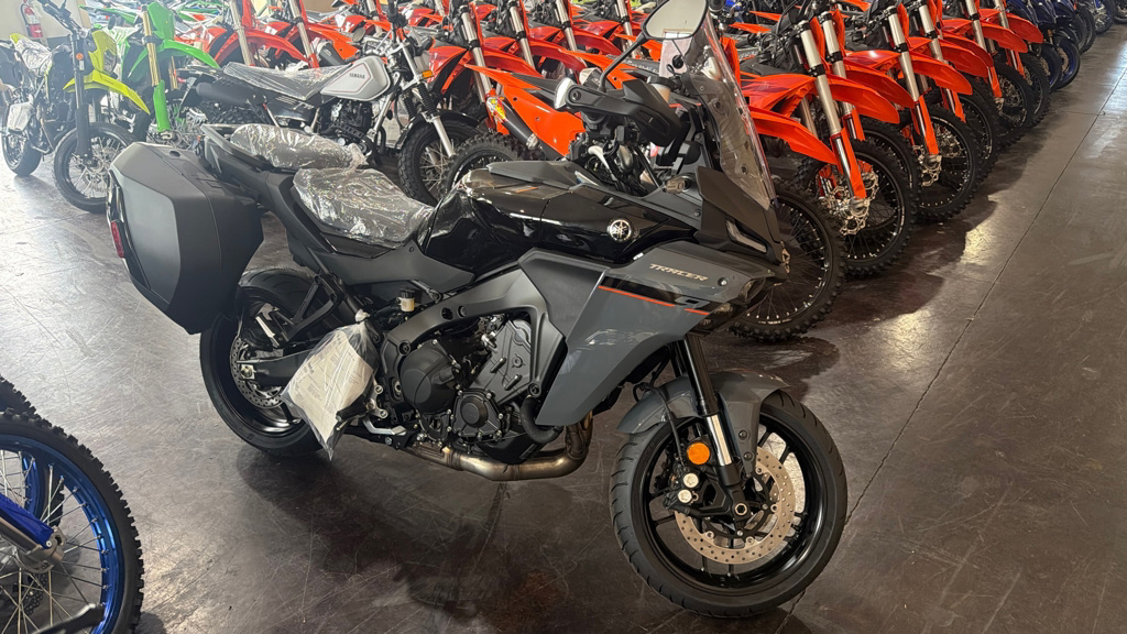 2026 Yamaha Tracer 9 9 in Sublimity, OR
