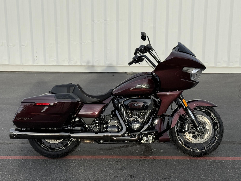 2024 Harley-Davidson CVO Road Glide CVO in Kennewick, WA