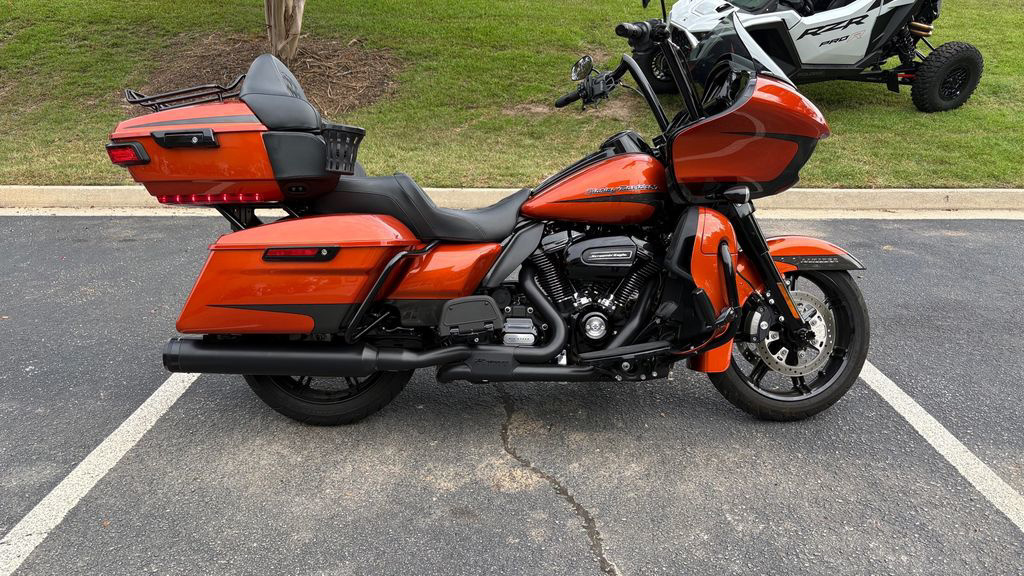 2020 Harley-Davidson Touring FLTRK - Road Glide Limited LIMITED in Augusta, GA