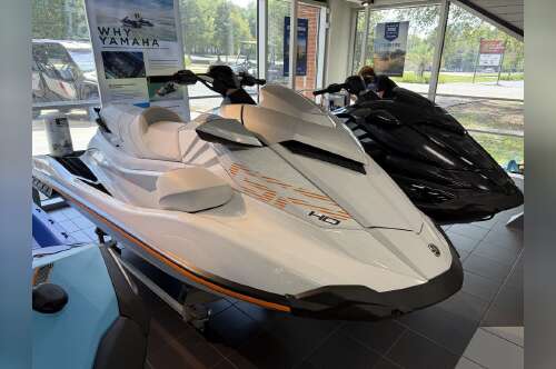 2026 Yamaha GP HO With Audio in sumter SC