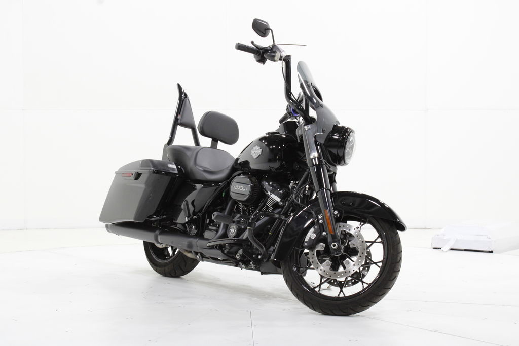 2023 Harley-Davidson FLHRXS - Road King Special SPECIAL in Concord, NC