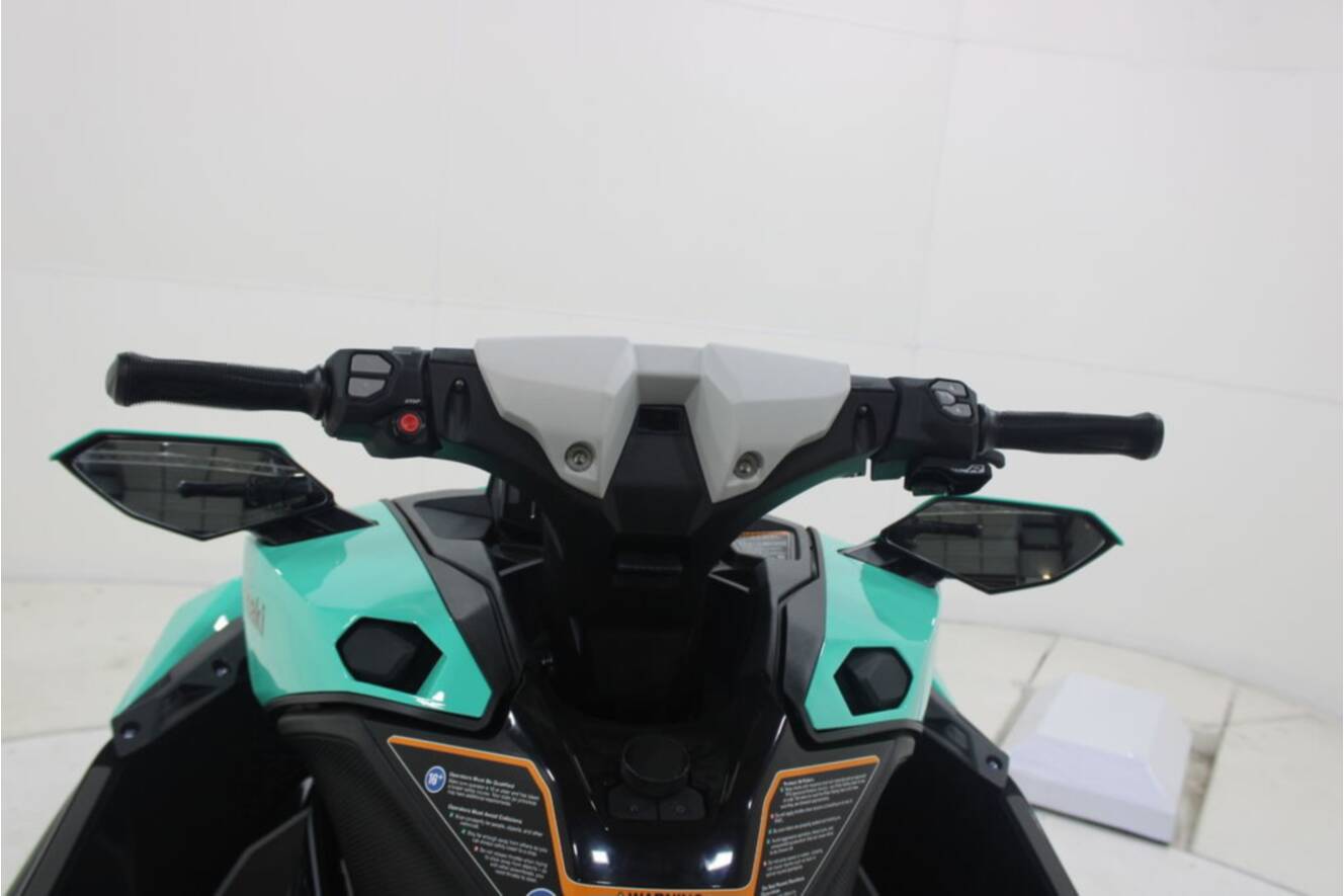 A photo of this 2026 Kawasaki Jet Ski Ultra 310 LX-S