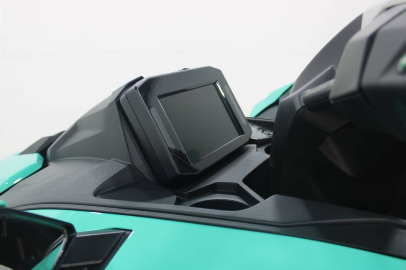 A photo of this 2026 Kawasaki Jet Ski Ultra 310 LX-S