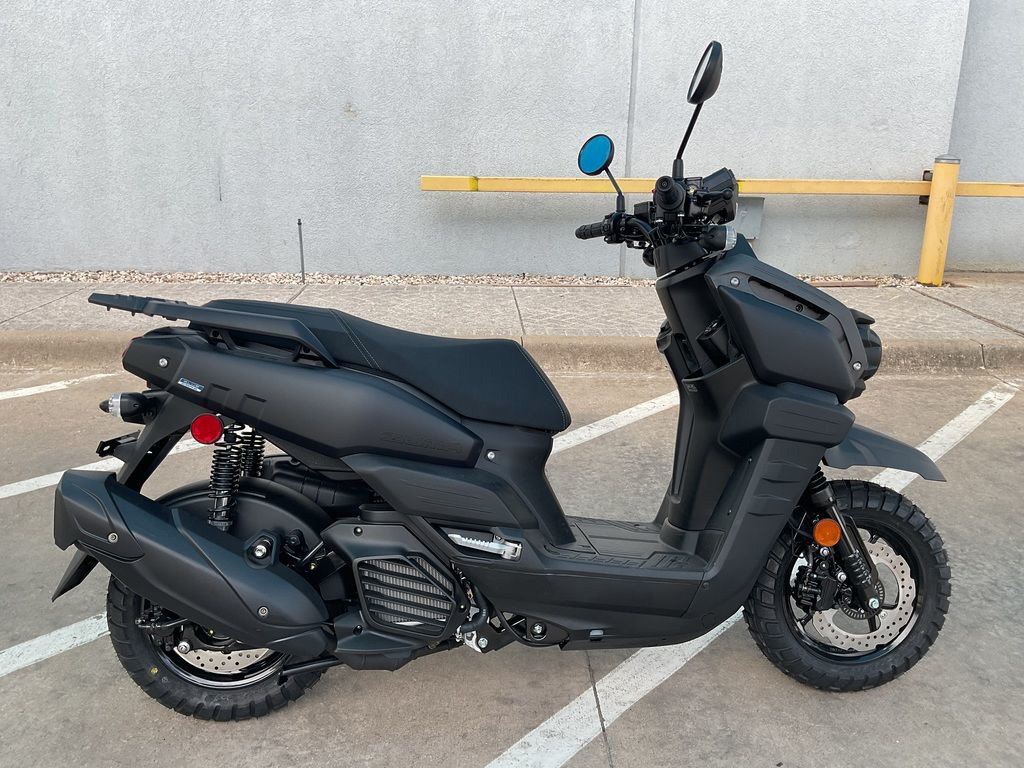 2026 Yamaha Zuma 125 125 in Plano, TX