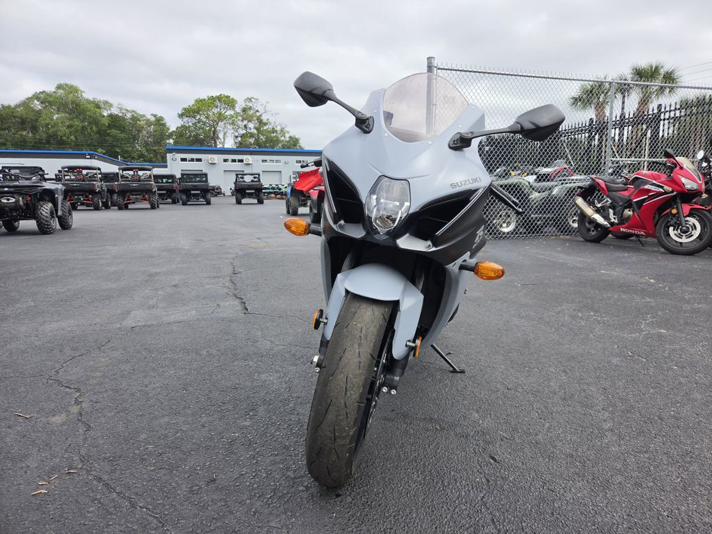 2022 Suzuki GSX-R1000 in gainesville FL