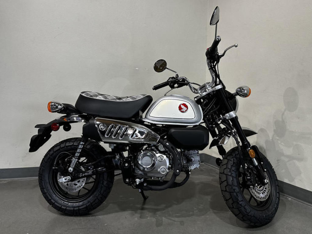 2024 Honda Monkey in Goodyear, AZ