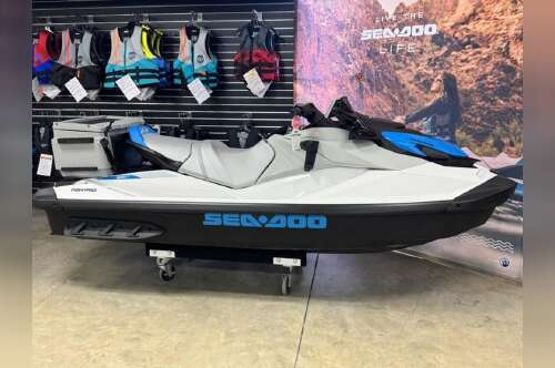 2026 Sea-Doo Fishpro Sport 170 BRP Premium Audio, Idf, Ibr in gainesville FL