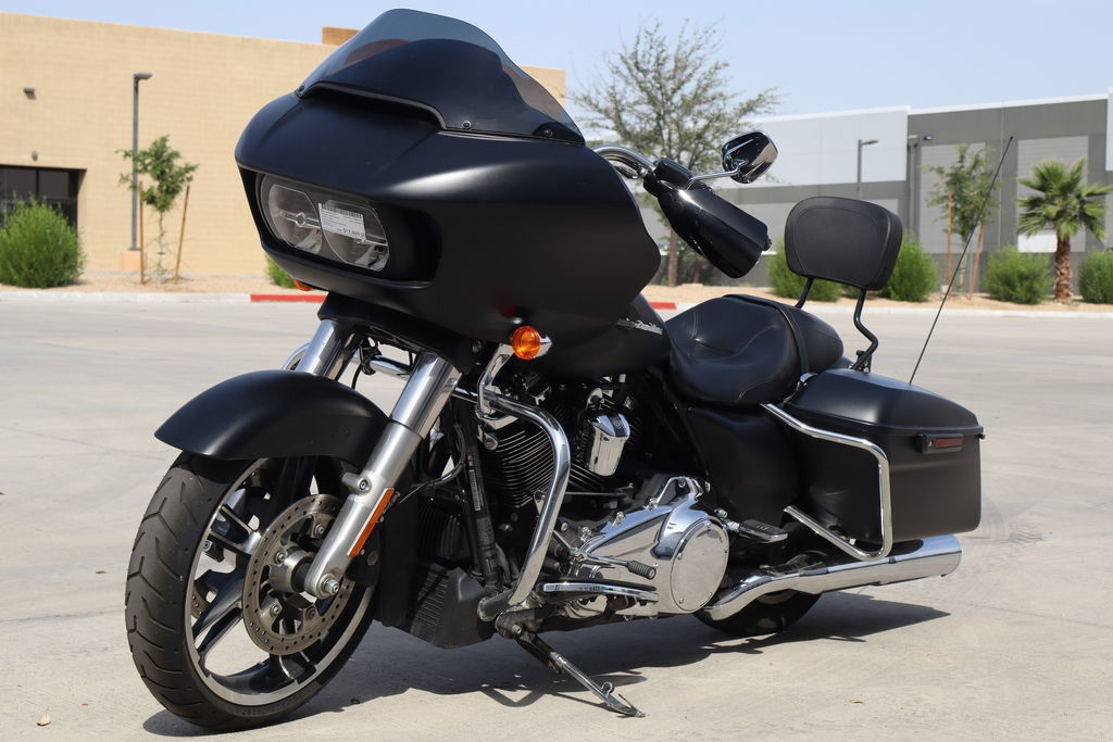 2017 Harley-Davidson FLTRXS - Road Glide Special SPECIAL FLTRXS in Goodyear, AZ