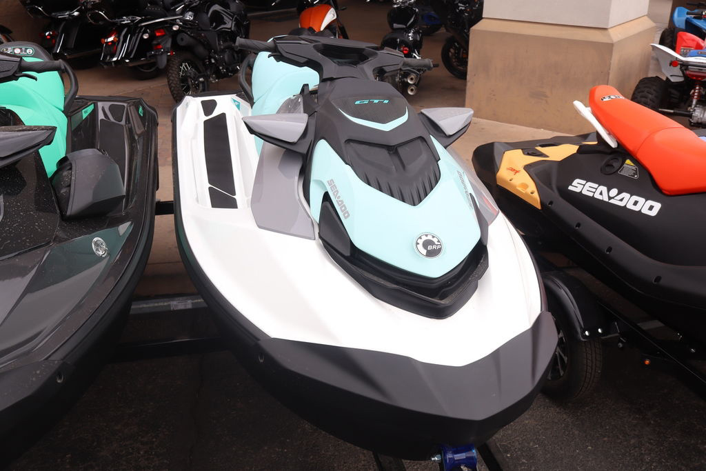 2026 Sea-Doo GTI 130 in goodyear AZ