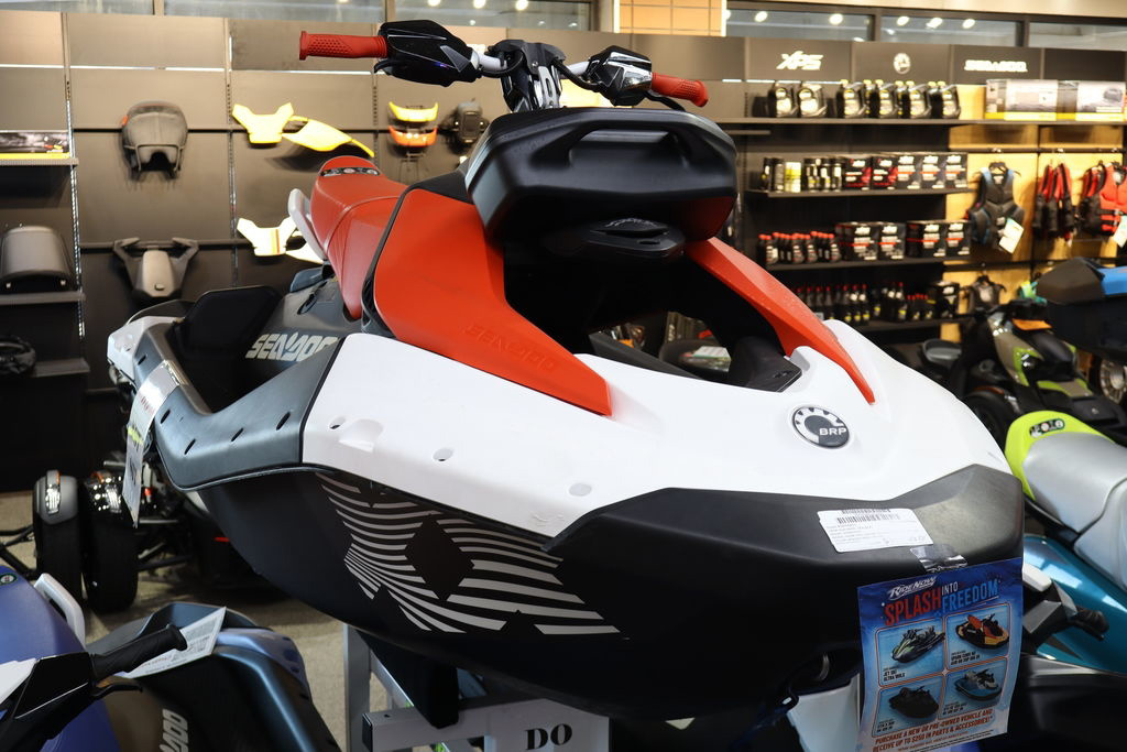 2026 Sea-Doo Spark Trixx for 3 Rotax 900 ACE - 90 iBR and Au FOR 3 - 90 in goodyear AZ