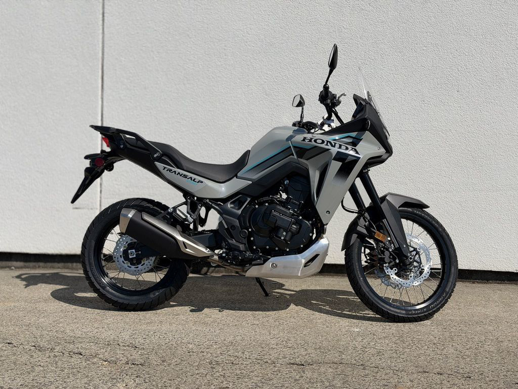 2026 Honda Transalp E-Clutch E-CLUTCH in Huntsville, AL