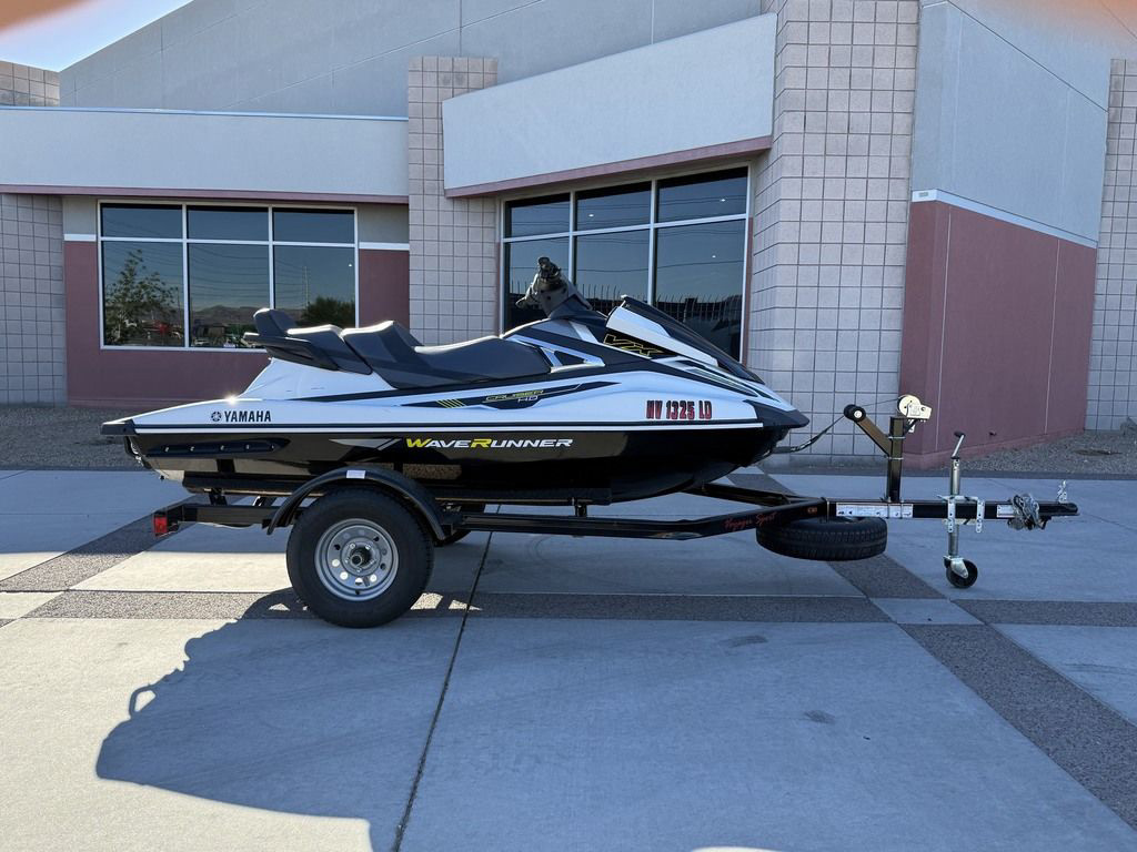 2017 Yamaha VX Cruiser HO in las vegas NV