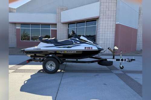 2017 Yamaha VX Cruiser HO in las vegas NV