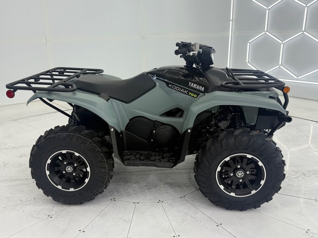 2026 Yamaha Kodiak 700 EPS XT-R in las vegas NV