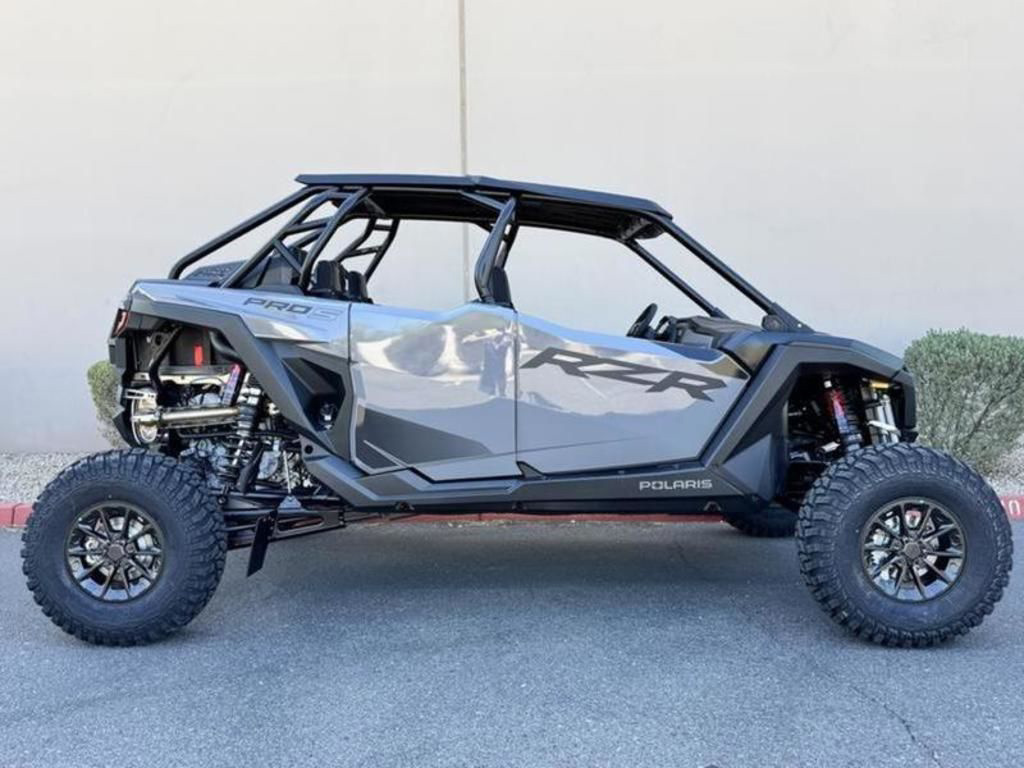 2026 Polaris RZR Pro S 4 Ultimate in las vegas NV