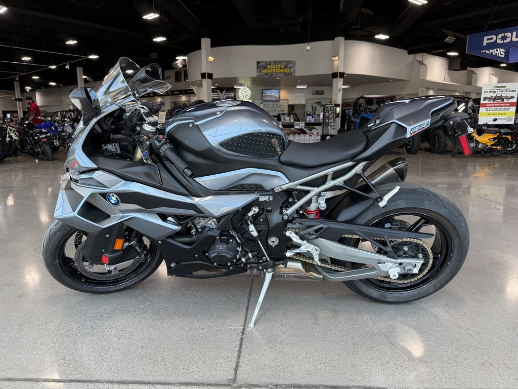 2025 BMW S 1000 RR Sport 1000 RR in Apache Junction, AZ