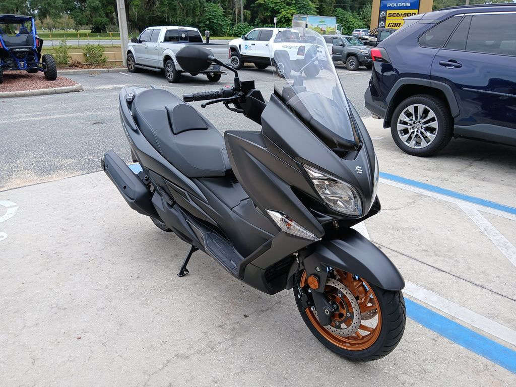 2027 Suzuki AN400AM7 400 in Ocala, FL