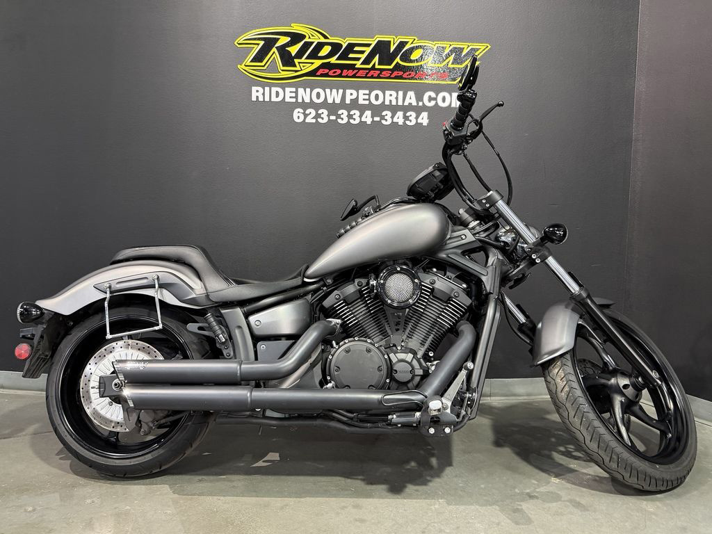 2014 Yamaha Stryker in Peoria, AZ