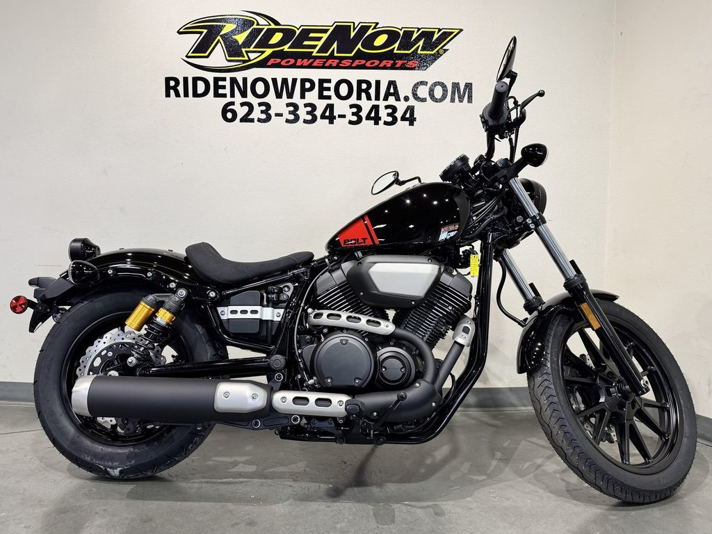 2025 Yamaha Bolt R-Spec R-SPEC in Peoria, AZ