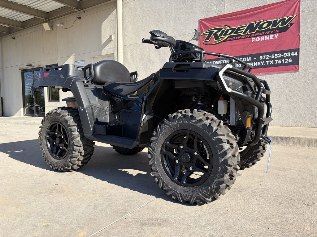 2025 Polaris Sportsman X2 570 in peoria AZ