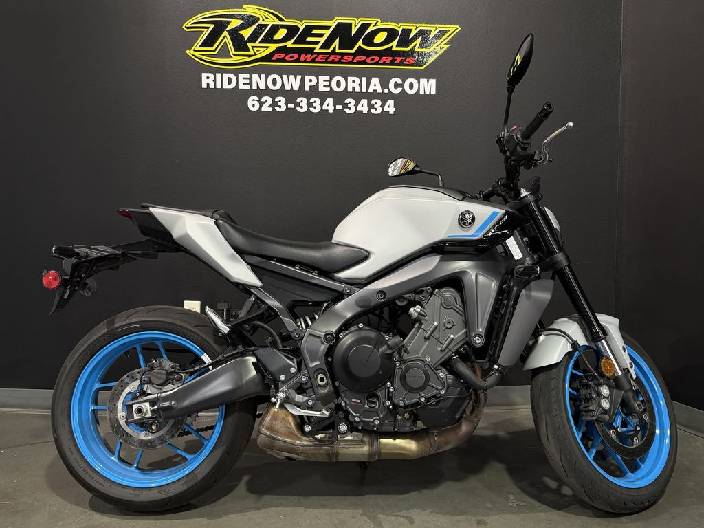 2025 Yamaha MT 09 09 in Peoria, AZ
