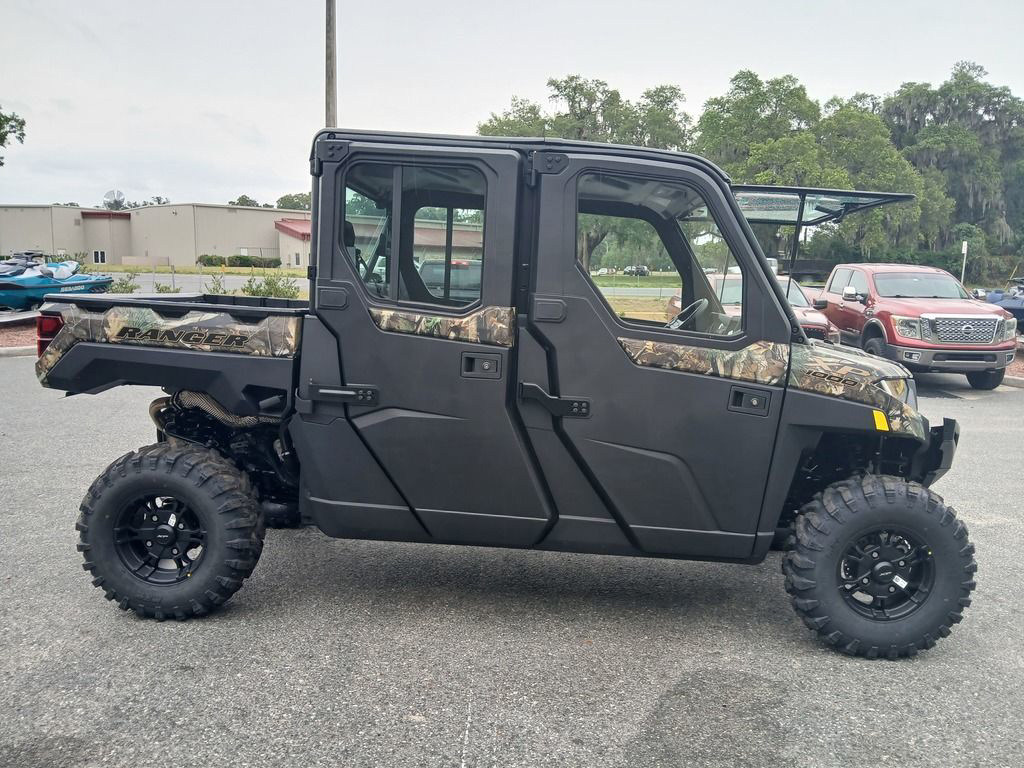 2026 Polaris Ranger Crew XP 1000 NorthStar Edition Ultimate Polaris  in ocala FL