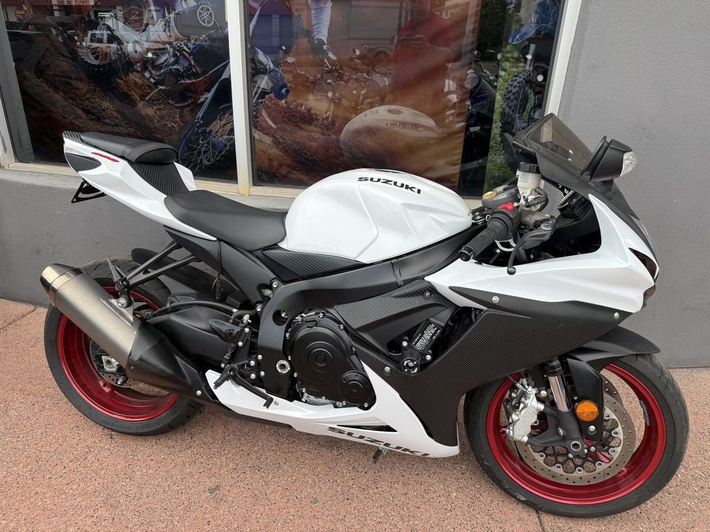 2025 Suzuki GSX-R 600 600 in 85032, AZ