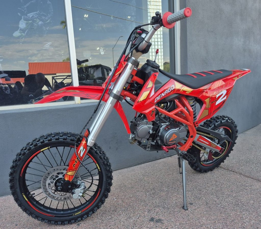 2026 Denago Powersports MX 2 2 in 85032, AZ