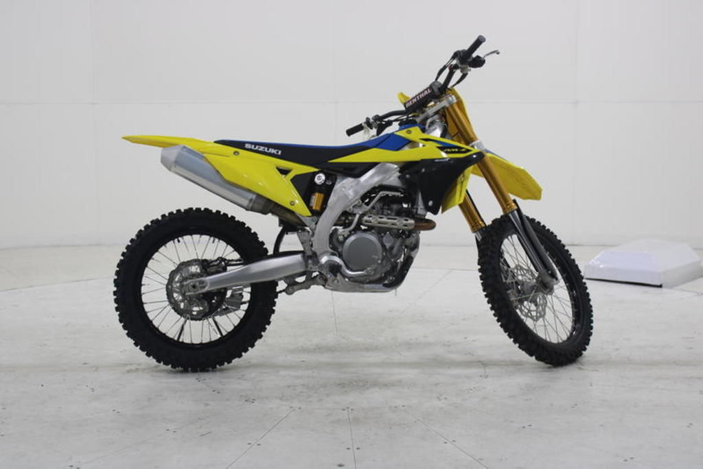 2026 Suzuki RM-Z 450 450 in Surprise, AZ