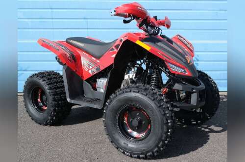 2026 Denago Powersports Trailhawk 10FI in 85032 AZ