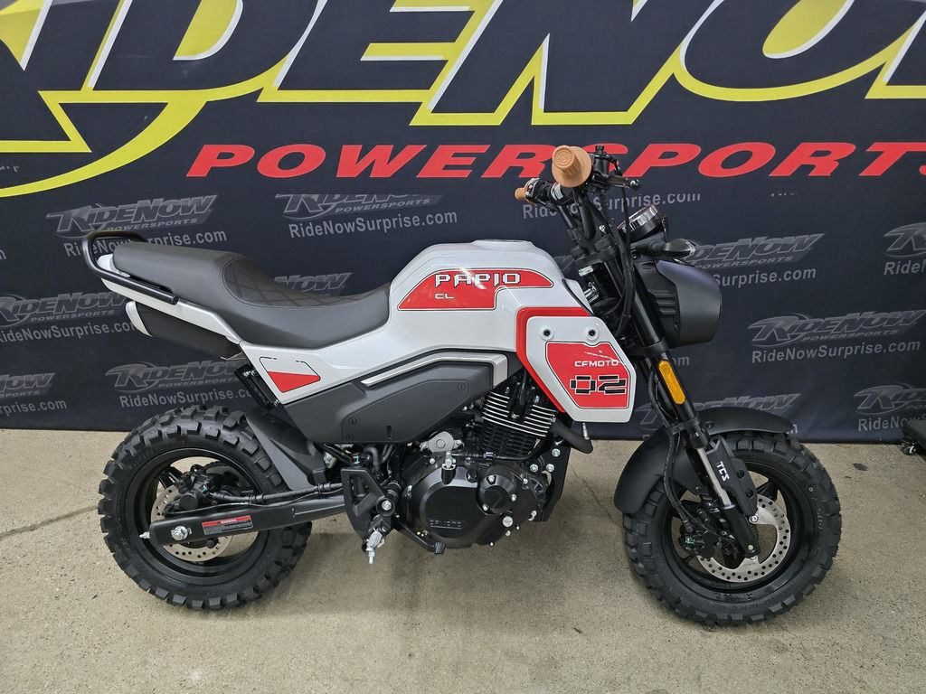2026 CFMOTO Papio CL BASE in Surprise, AZ
