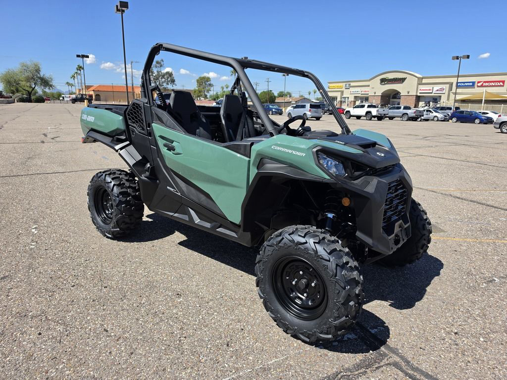 2027 Can-Am Commander DPS in tucson AZ