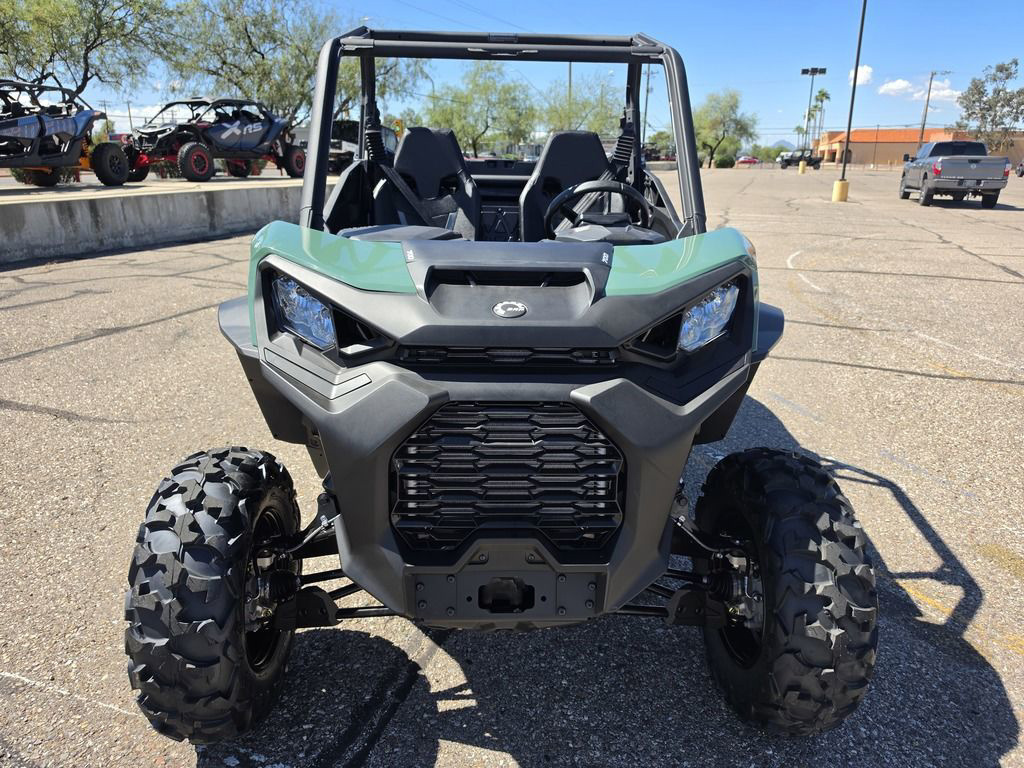 2027 Can-Am Commander DPS in tucson AZ