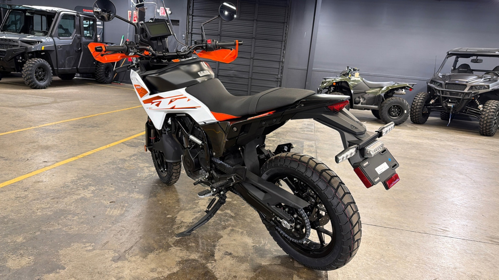 2025 KTM Adventure 390 R in murfreesboro TN